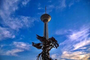 رقابت داغ در جشنواره فجر / نامزدهای سیمرغ بلورین معرفی شدند