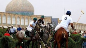 روز ملی چوگان به تقویم رسمی کشور اضافه می‌شود