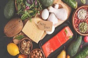 رژیم کتو، درمانی بالقوه برای افسردگی