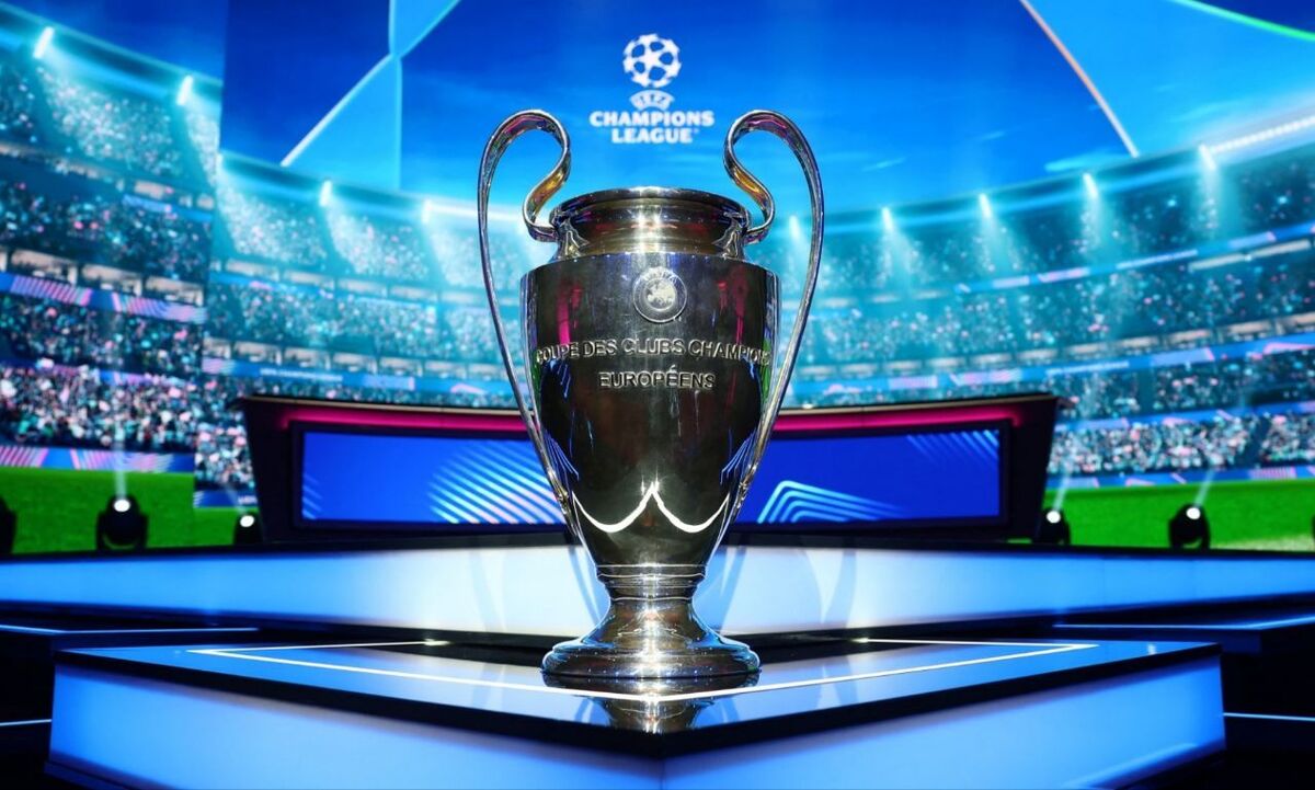 زمان برگزاری بازی های نهایی لیگ قهرمانان اروپا ۲۰۲۶ مشخص شد/ حذف زودهنگام در راه مدعیان؟