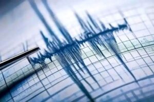 زمین‌لرزه شدید عسلویه را لرزاند