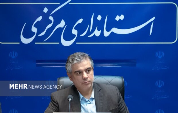 زندیه‌وکیلی: مسائل جمعیتی استان مرکزی با بخشنامه حل نمی‌شود