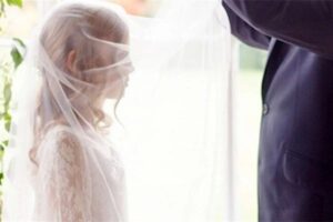 زنگ خطر اجتماعی / آمار ازدواج دختران کم‌سن ۱۰ تا ۱۴ ساله بالا رفت!