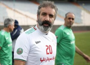 زنگ خطر برای پرسپولیس نیم‌فصل دوم / اوسمار چرا مانده است؟