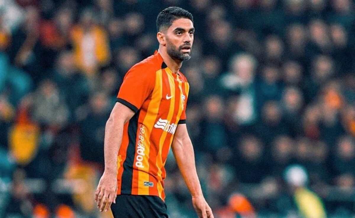 ستاره استقلالی روی سکو‌های نقش جهان