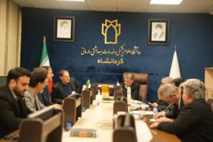 سروش: عملیاتی شدن تفاهم‌نامه با آموزش‌ و پرورش اولویت دانشگاه است