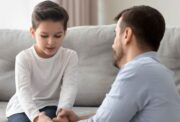 سلامت روان والدین؛ پایه اصلی تربیت سالم کودک و نوجوان