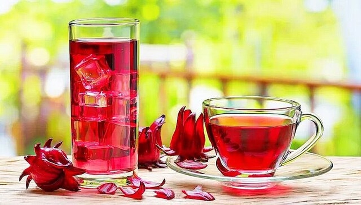 سلامتی در یک فنجان / چرا چای ترش این‌قدر محبوب شده است؟