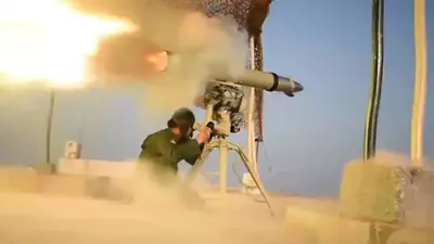 سپاه به حالت آماده باش درآمد/ تمرین در خلیج فارس برای نبرد با آمریکا