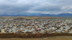 شهرستان دلفان و دو دهه انتظار روی خط محرومیت