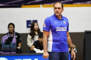 صادقیانی: تلاش می‌کنیم استقلال را در لیگ حفظ کنیم/ شرایط سختی داریم