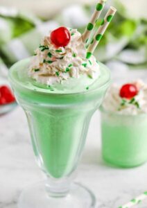 طرز تهیه شیک شامراک