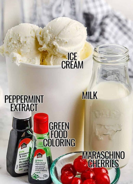 طرز تهیه انواع شیک