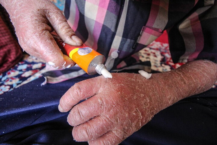 طی یک ماه گذشته فعالیت‌های خانه ای‌بی متوقف نشد