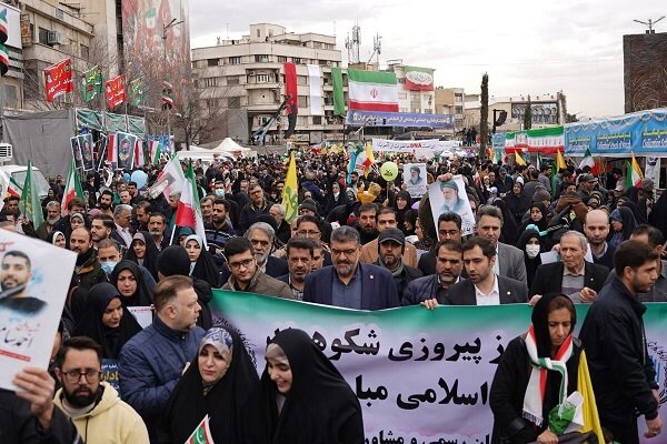 عبدلیان‌پور: جنایات علیه ملت ایران را با جدیت پیگیری می‌کنیم