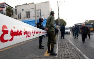 عجیب‌ترین گروگانگیری ایران؛ تعجب پلیس و رسانه‌ها برانگیخت