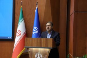 فرآیند خدمات پرستاری در سه بیمارستان الکترونیکی شد/ ابلاغ چهارمین نسخه توزیع کارانه پرستاران