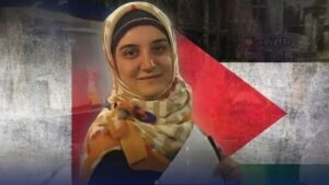 فرانسه مهدیه اسفندیاری را محکوم کرد