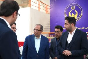 فرماندار بوشهر: خدمات جهادی درمانی زمینه‌ساز ارتقای سلامت عمومی است