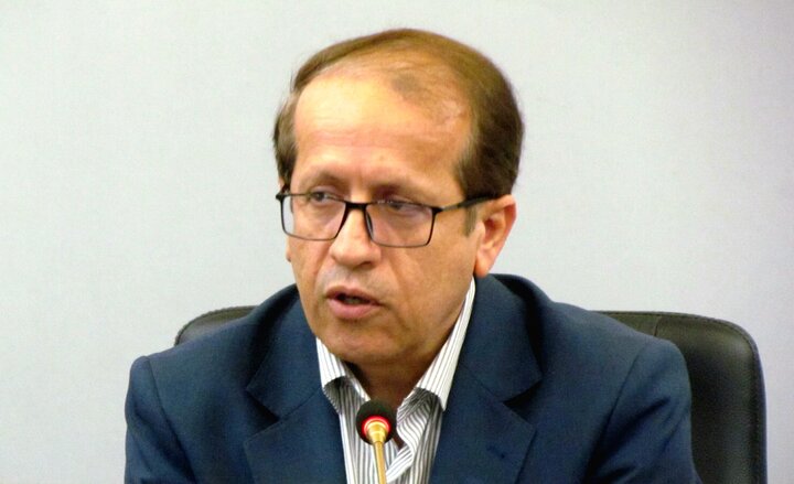 فرماندار دیر:  ۱۲۶ پروژه در دهه فجر افتتاح یا آغاز می‌شود