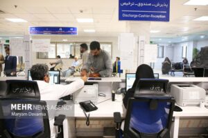 فرمول اضافه کار پرستاران بازنگری می شود