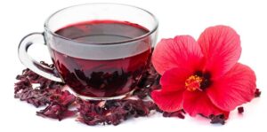 فواید نوشیدن یک فنجان چای ترش نیم ساعت بعد از غذا