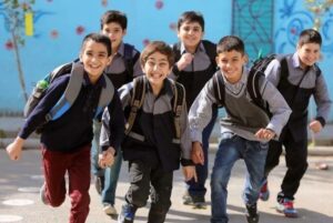 فوری / مدارس البرز فردا یکشنبه ۱۹ بهمن ۱۴۰۴ تعطیل شد؟