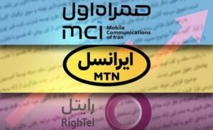 قطع اینترنت بین‌الملل درآمد اپراتورها را نابود کرد / درآمد مخابرات سقوط کرد