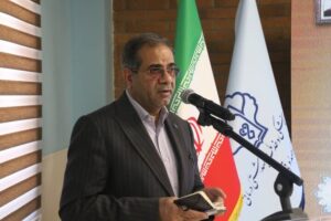 مرکز آموزش، توسعه و توان‌افزایی مدیران حوزه سلامت در یزد افتتاح شد