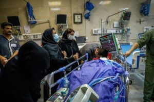 مرگی که به زندگی ختم می‌شود!