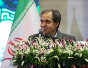 موهبتی: ۶۷۰ بیمارستان در کشور به آمبولانس نیاز دارند