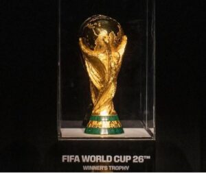 میزبانی پلی‌آف جام جهانی از مکزیک گرفته می‌شود؟