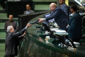 نامه بسیج دانشجویی دانشگاه فرهنگیان در رابطه با بودجه آموزش و پرورش