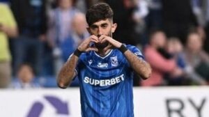 ناکامی وینگر ایرانی در لهستان / گزینه پرسپولیس ناامید شد