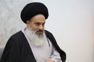 نجم‌الهدی: دشمن با تحریف واقعیت‌ها به دنبال تغییر باورهای جامعه است