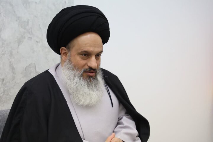 نجم‌الهدی: دشمن با تحریف واقعیت‌ها به دنبال تغییر باورهای جامعه است