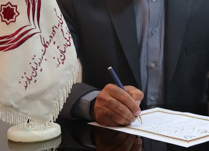 نذر پدری یزدی، گره از کار یک زندانی از تبار سادات گشود