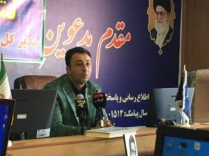 نوسازی شبکه دامپزشکی گیلانغرب گامی برای کاهش ریسک‌های بهداشتی است