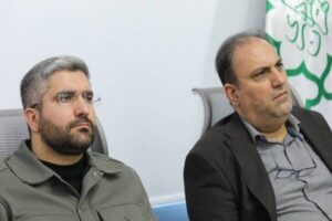 نوسازی مدارس در بافت‌های فرسوده شهری تهران