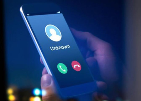 مزاحمت تلفنی ناموسی چیست, حکم قانونی مزاحمت تلفنی ناموسی