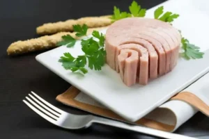 هشدار جدی در باره مصرف زیاد ماهی تن