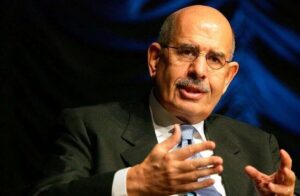 هشدار مدیرکل سابق آژانس انرژی اتمی درمورد جنگ با ایران