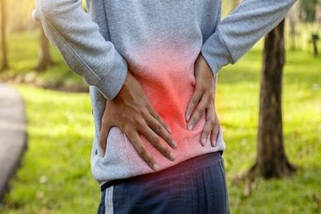 کمردرد،اخبار پزشکی،خبرهای پزشکی کمردرد،اخبار پزشکی،خبرهای پزشکی