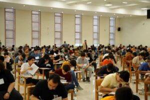 وضعیت کنکور ۱۴۰۵ مشخص شد