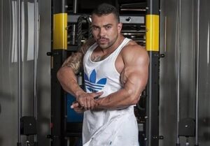 پایان ناگهانی یک ستاره بدنسازی / قهرمان مشهور بدنسازی درگذشت