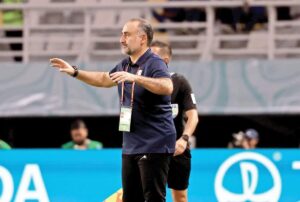 پشت صحنه تلخ تیم ملی جوانان/ چرا حسین عبدی ادامه نداد؟