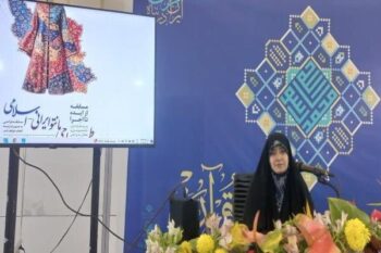 پوشاک بانوان در مسیر دیجیتال/ برندسازی دیگر انتخاب نیست، ضرورت است