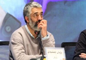 پژمان جمشیدی کجاست؟/ آخرین وضعیت پرونده بازیگر پرحاشیه