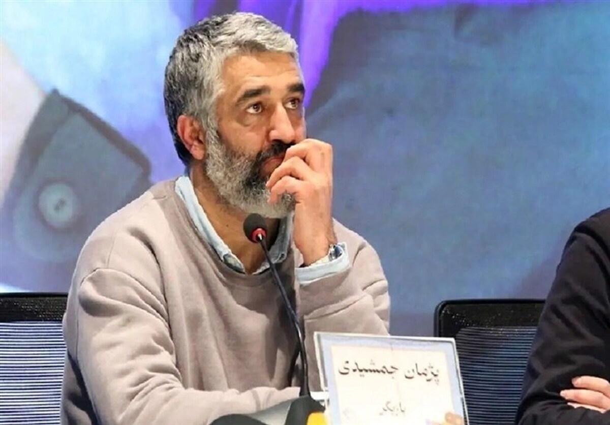 پژمان جمشیدی کجاست؟/ آخرین وضعیت پرونده بازیگر پرحاشیه