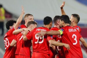 پیروزی پرسپولیس مقابل گل‌گهر / پدیده جدید سرخپوشان گلزنی کرد!